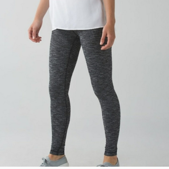 Wunder Under Pant lll leggings - Picture 3 of 16